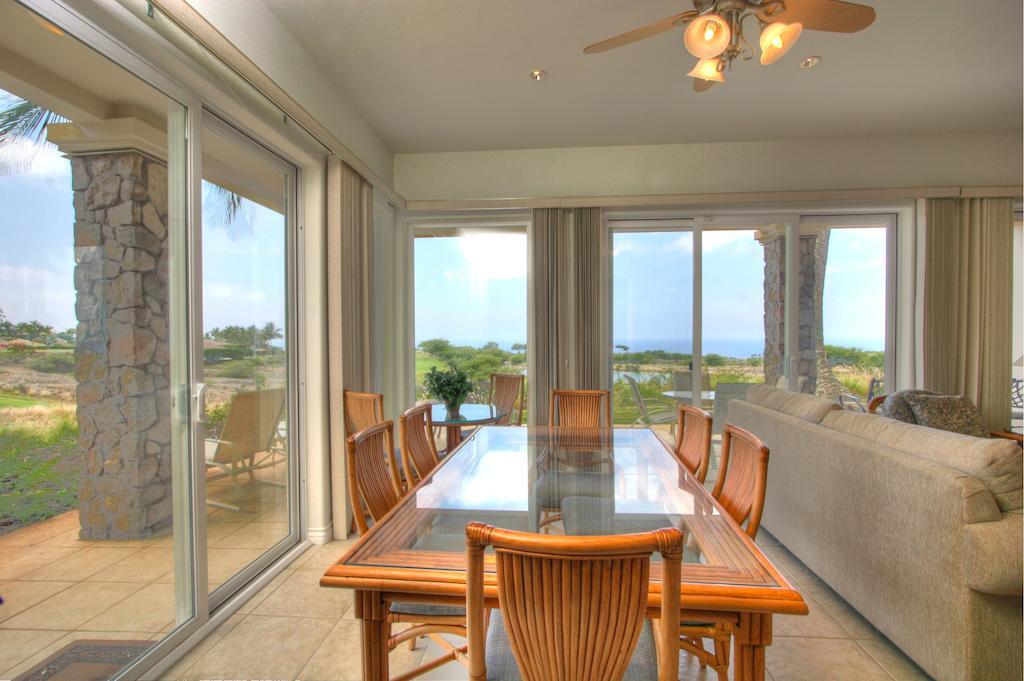 Villa Kumulani At Mauna Kea By South Kohala Management