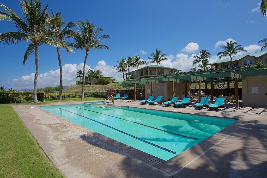 Kumulani At Mauna Kea By South Kohala Management