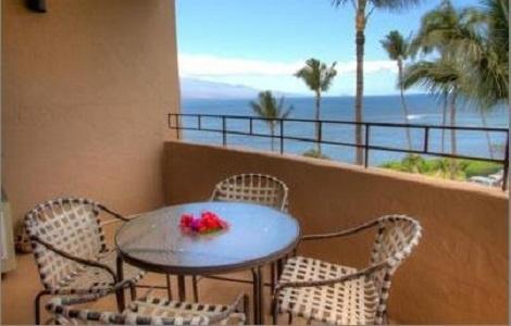 Island Sands Maalaea