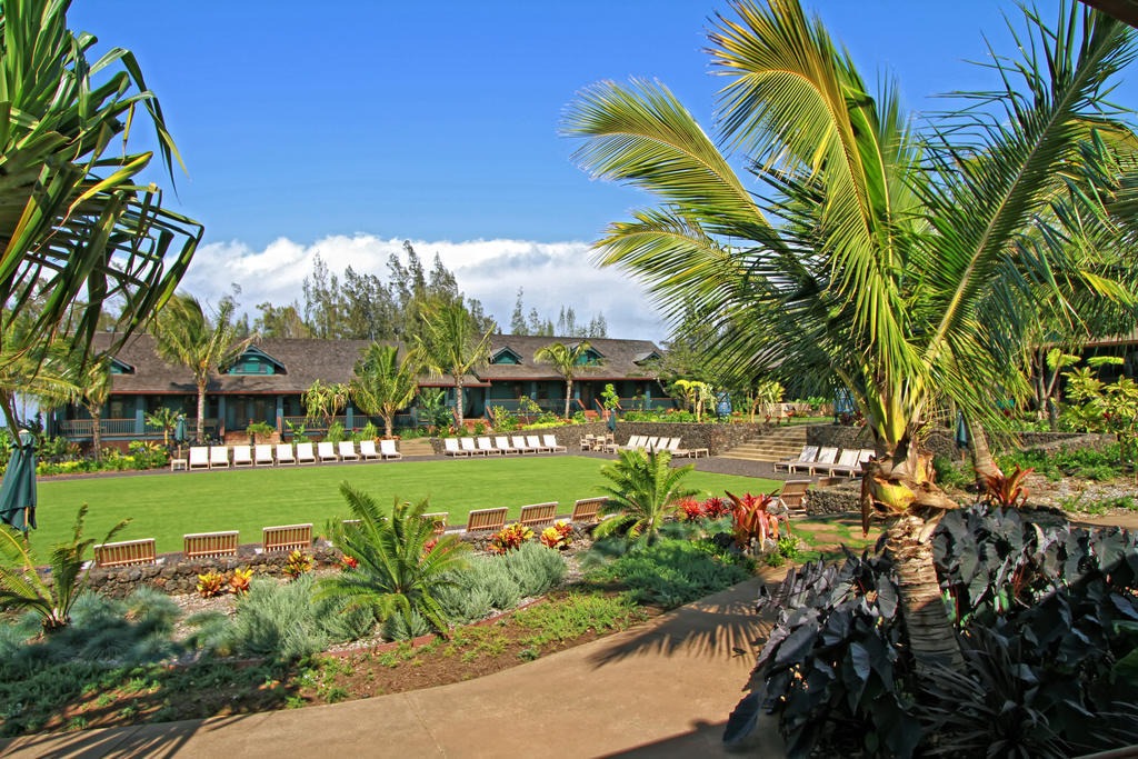 Lodge Lumeria Maui, Educational Retreat Center *