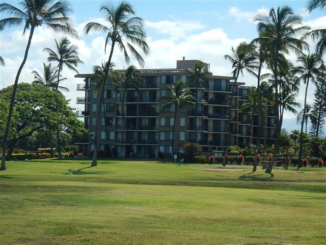 Apartment Kauhale Makai On The