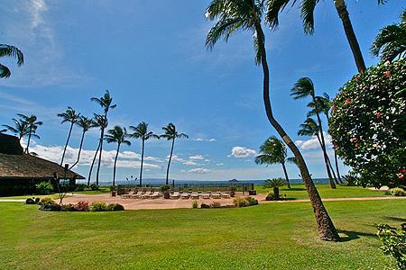 Ma'alaea Surf