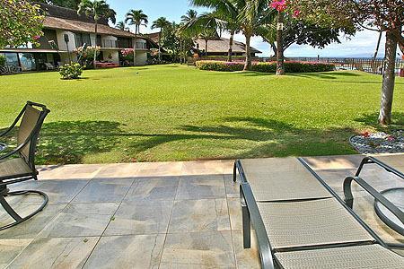 Aparthotel Ma'alaea Surf 4*
