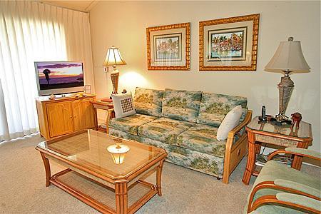 Aparthotel Ma'alaea Surf 4*