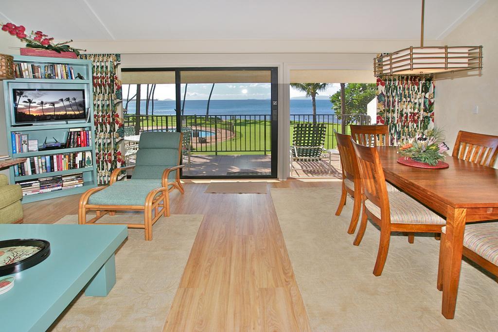 Aparthotel Ma'alaea Surf 4*