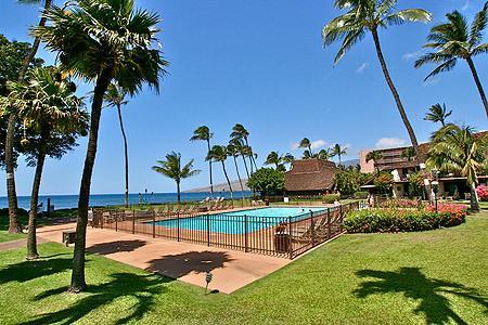 Ma'alaea Surf Kihei