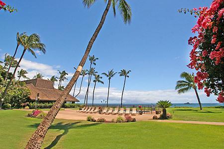 Aparthotel Ma'alaea Surf