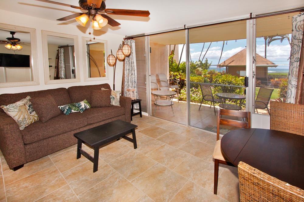 Holiday home Island Sands Maalaea