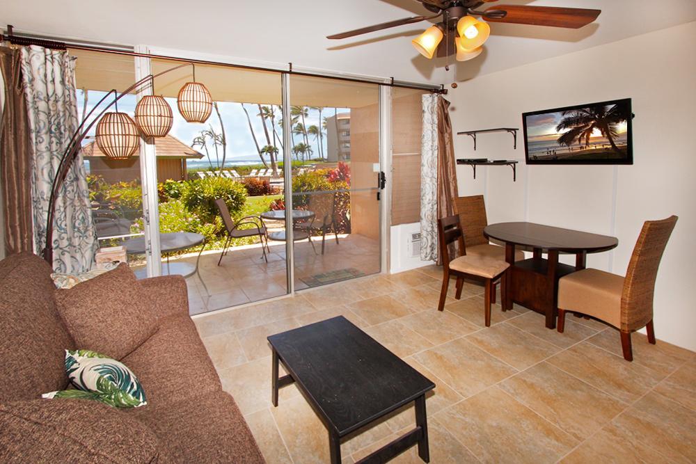 Island Sands Maalaea