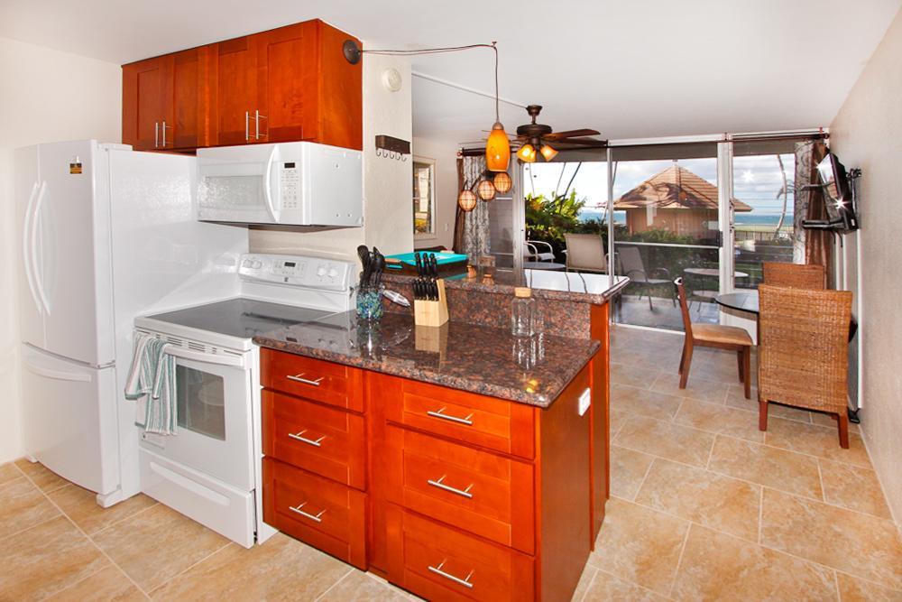 Holiday home Island Sands