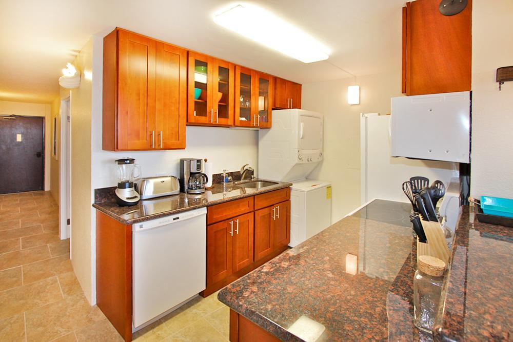 Holiday home Island Sands Maalaea