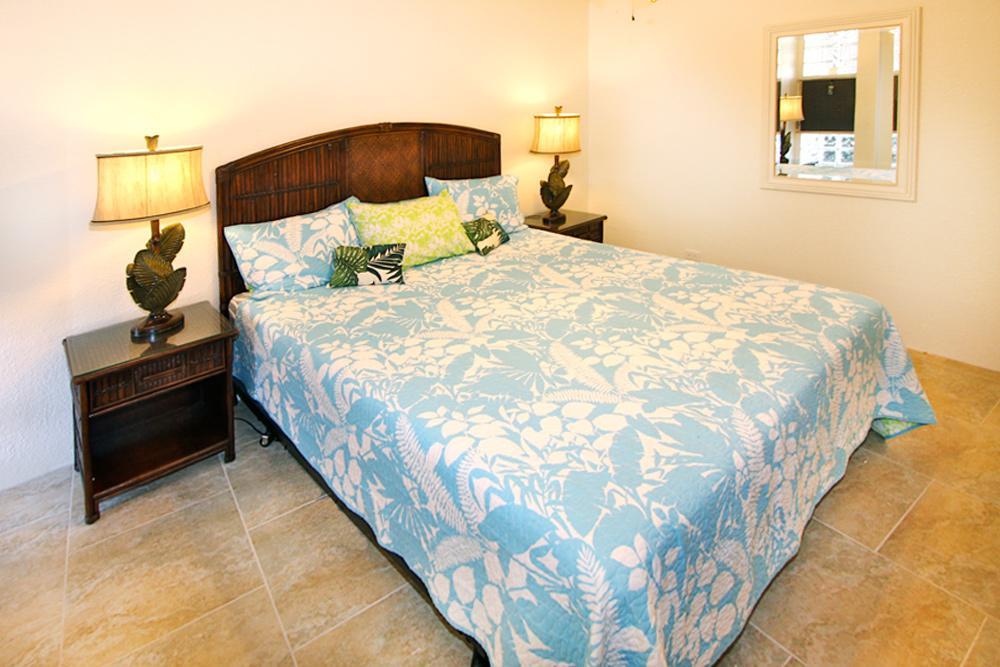 Holiday home Island Sands *