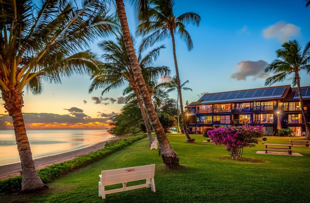 Aparthotel Castle At Moloka'i Shores 3*