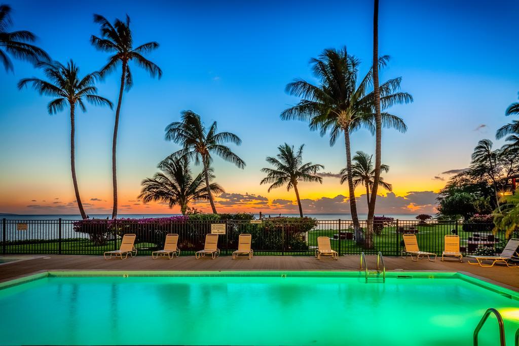 Aparthotel Castle At Moloka'i Shores Kaunakakai
