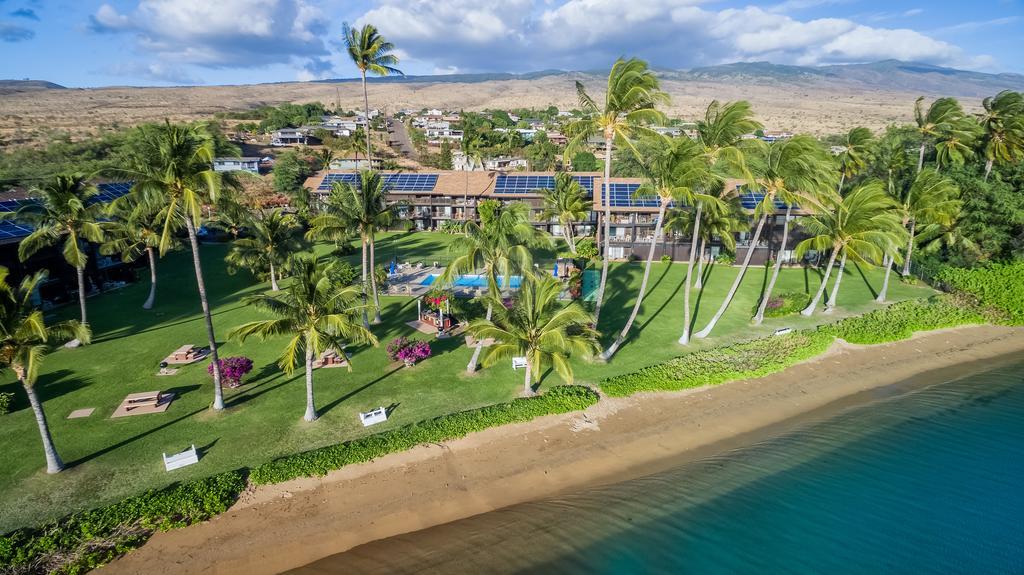 Castle At Moloka'i Shores Kaunakakai