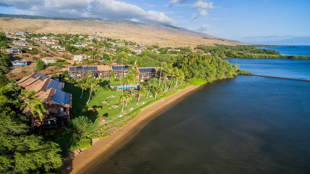 Aparthotel Castle At Moloka'i Shores 3*