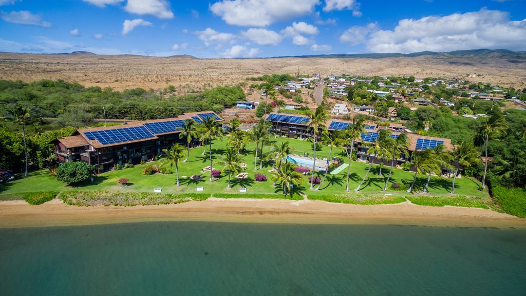 Aparthotel Castle At Moloka'i Shores 3*