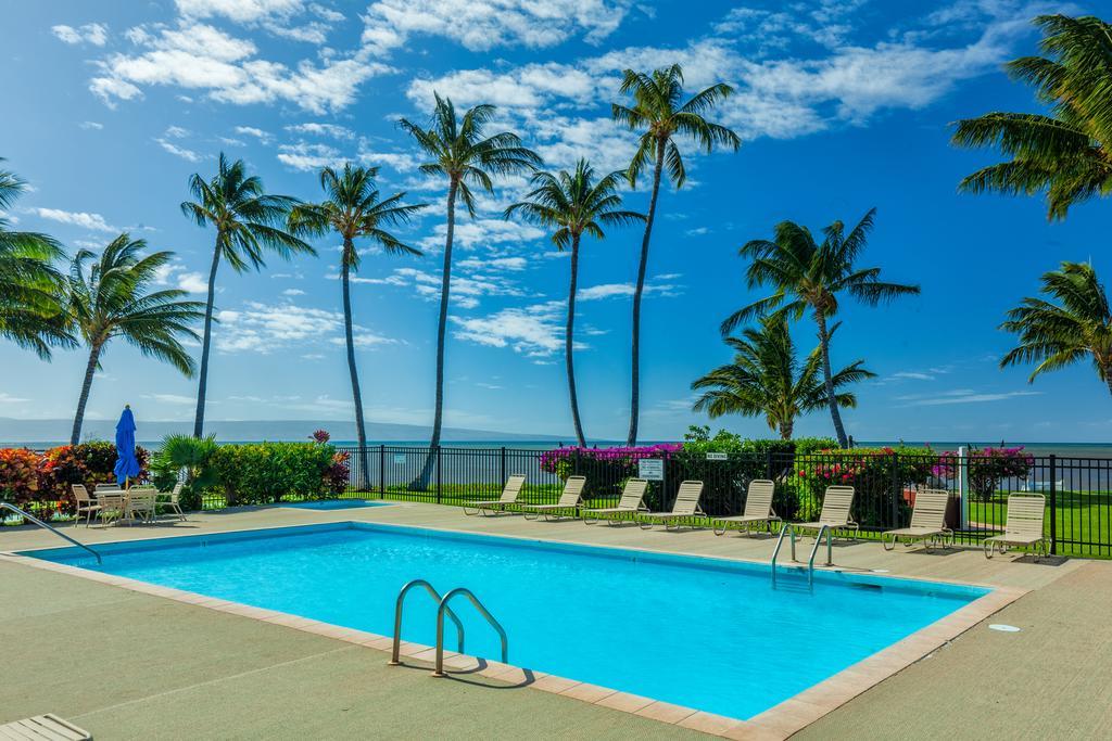 Aparthotel Castle At Moloka'i Shores Kaunakakai