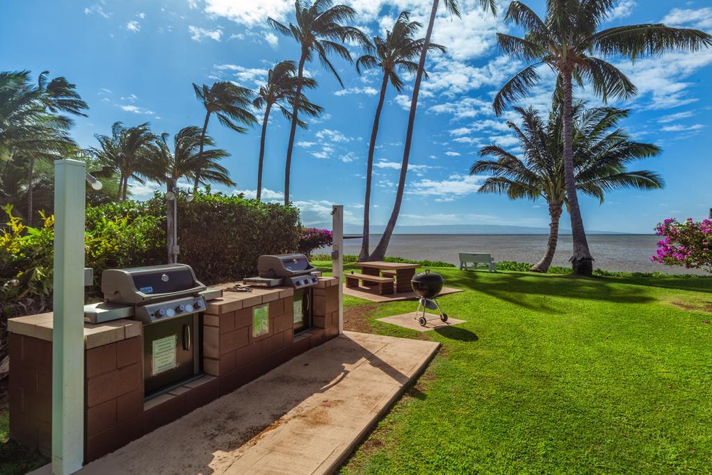 Castle At Moloka'i Shores