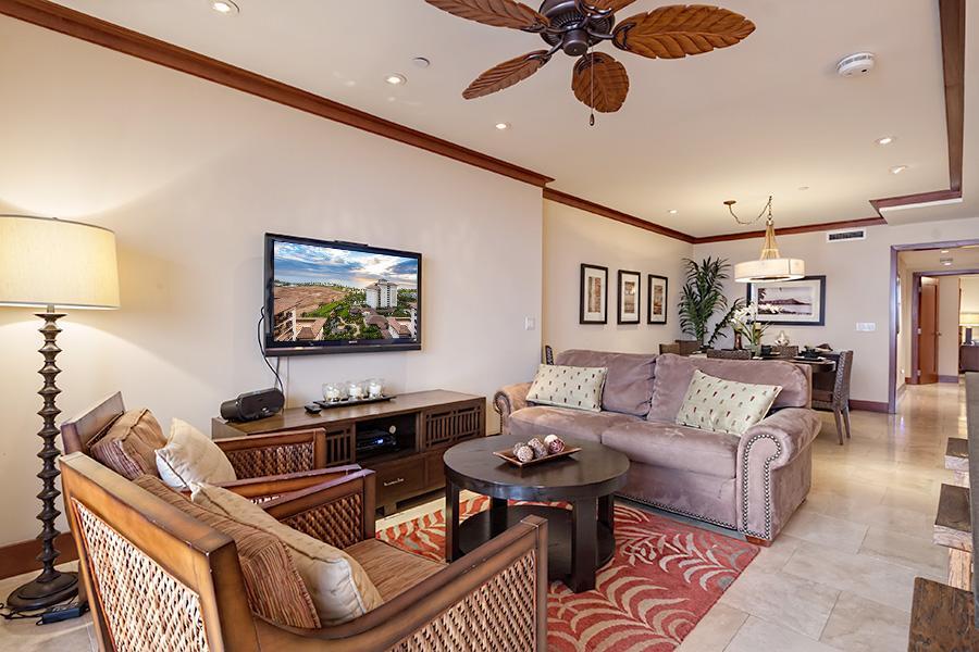 Villa Ko Olina Beach Villa, 14th Floor, Full Ocean View Kapolei