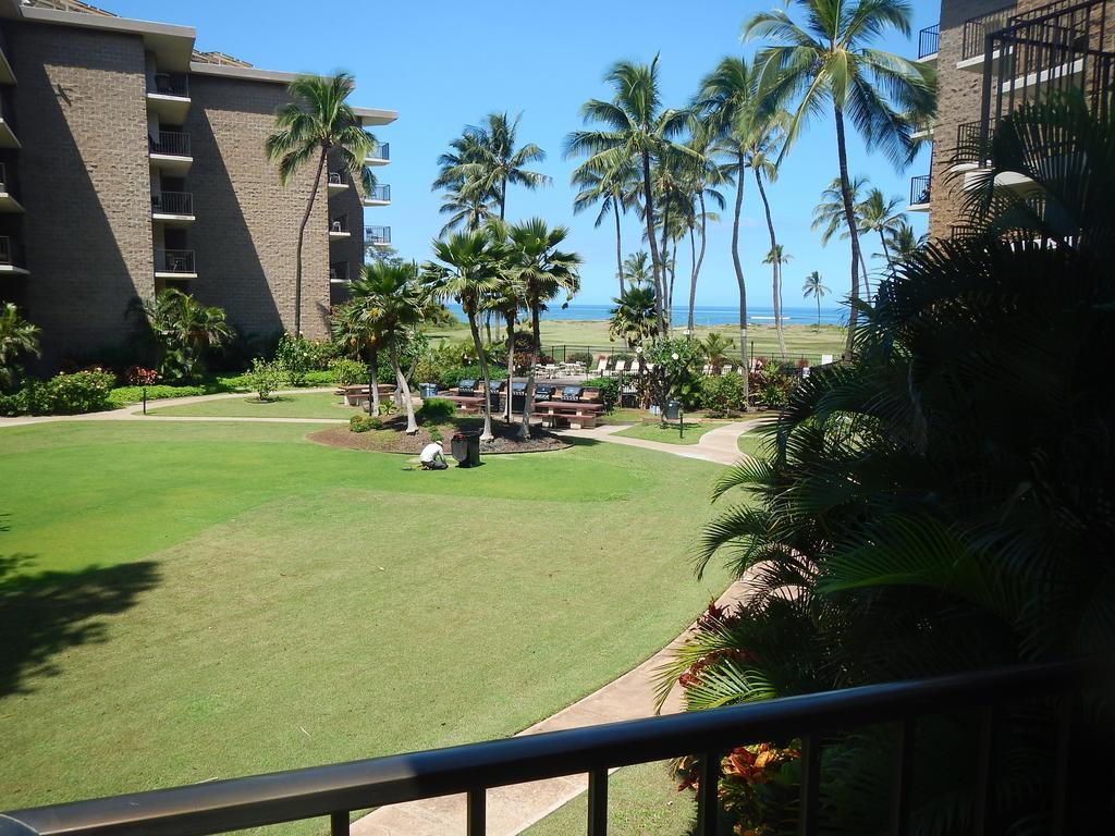 Kauhale Makai On The Kihei
