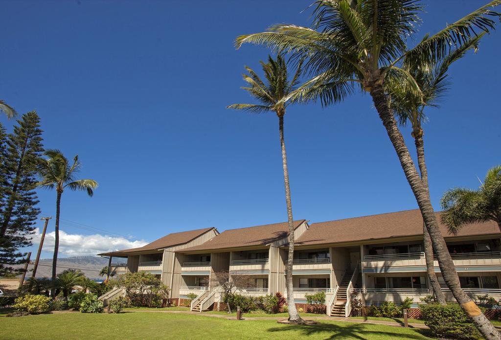 Aparthotel Bay Vista By Maui And 2*