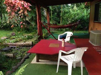 Lodge Hedonisia Hawaii Sustainable Community *