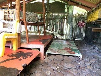 Lodge Hedonisia Hawaii Sustainable Community