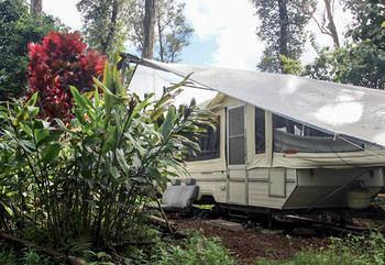 Lodge Hedonisia Hawaii Sustainable Community *