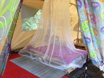 Lodge Hedonisia Hawaii Sustainable Community *