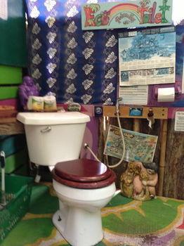 Lodge Hedonisia Hawaii Sustainable Community *