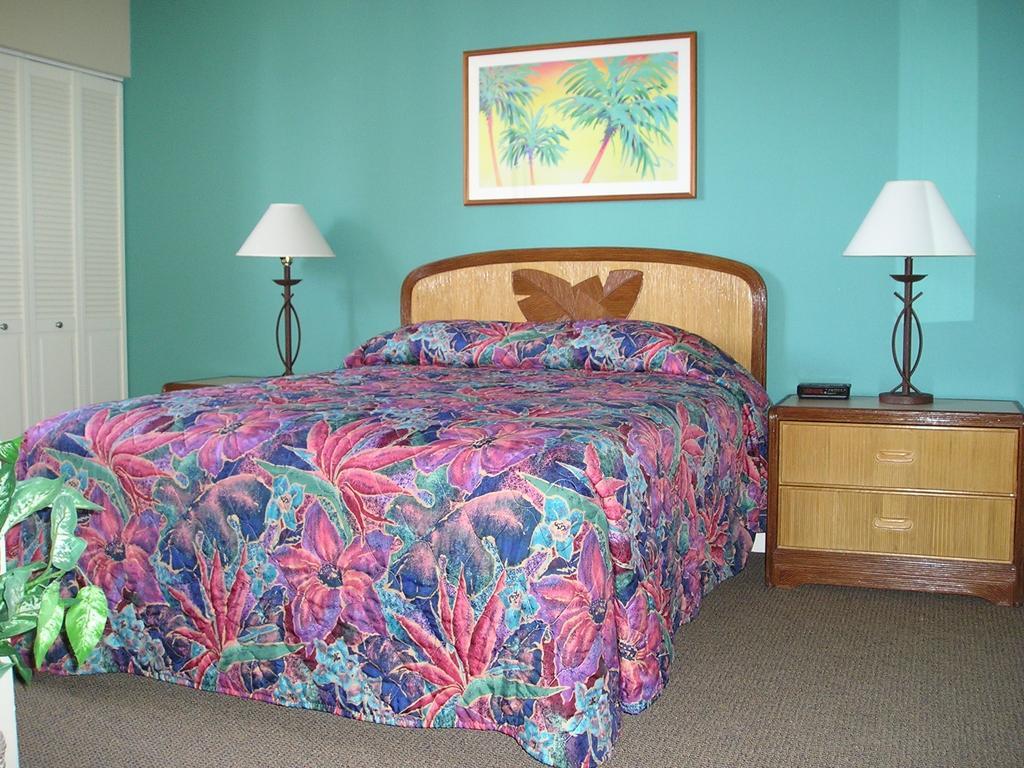 Aparthotel Aloha Vacations 4*