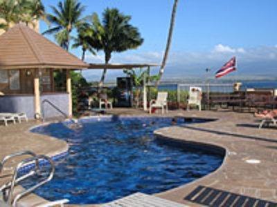 Holiday home Island Sands Maalaea