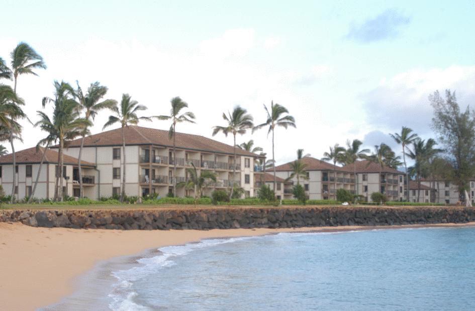 Hotel Pono Kai Resort By Bluegreen