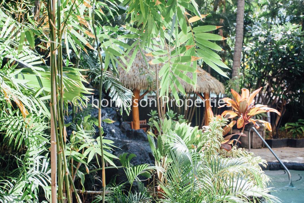 Apartment Bamboo Waikiki