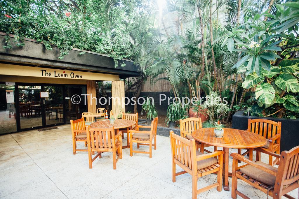 Apartment Bamboo Waikiki