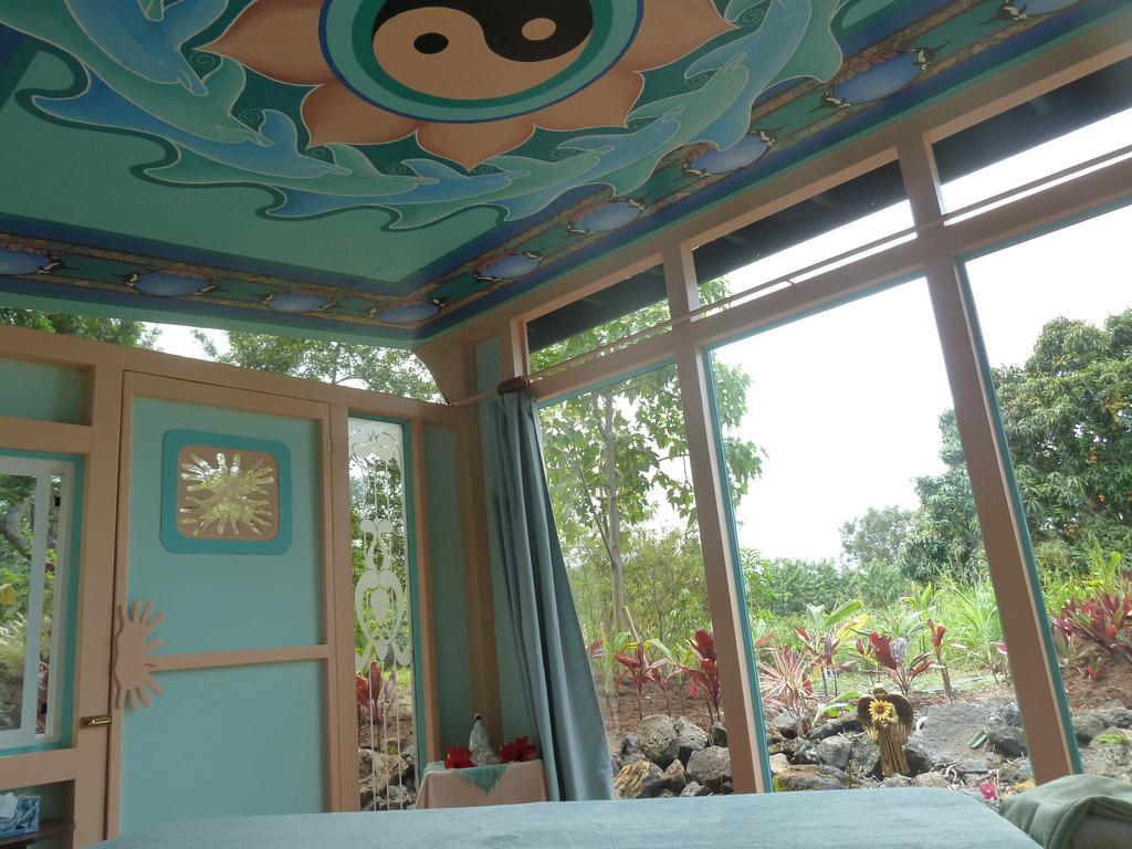 Guest house Banyan Tree Sanctuary