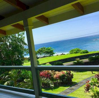 Hotel Oceanfront Cottages 3*