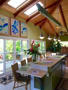 Hotel Oceanfront Cottages Hana