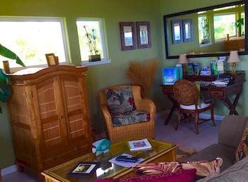 Oceanfront Cottages