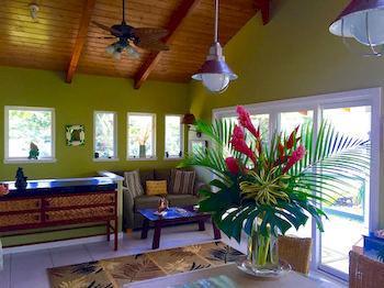 Hotel Oceanfront Cottages 3*