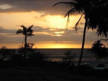Hotel Oceanfront Cottages