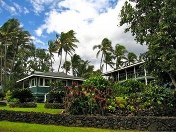 Oceanfront Cottages
