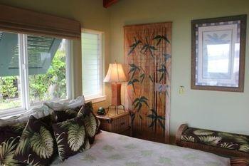 Hotel Oceanfront Cottages