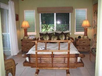 Hotel Oceanfront Cottages Hana