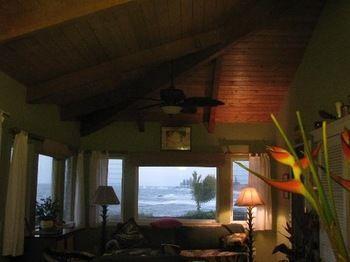 Hotel Oceanfront Cottages