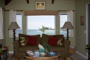 Hotel Oceanfront Cottages Hana