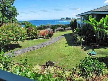 Hotel Oceanfront Cottages