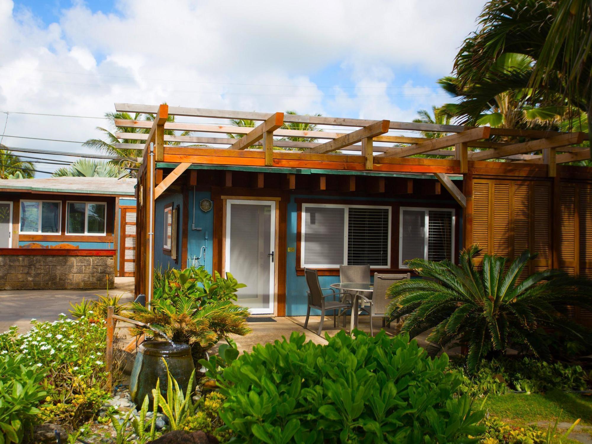 Villa Tiki Moon Oahu