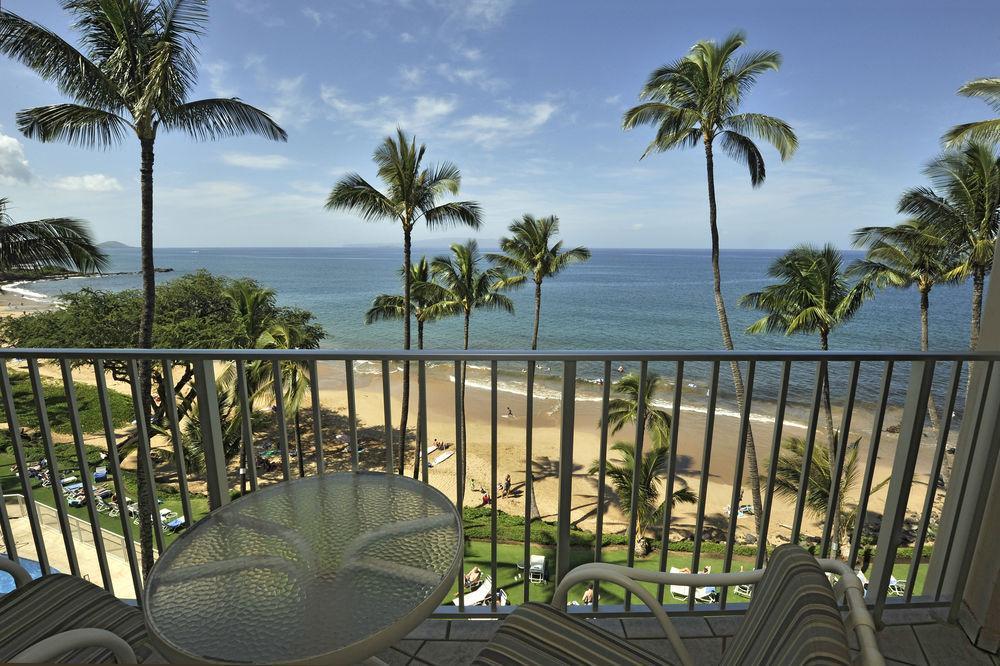 The Hale Pau Hana Kihei